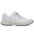 Tênis Feminino Asics Gel-Nunobiki BRANCO/PRATA