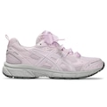 Tênis Feminino Asics Gel-Nunobiki ROSA/PRATA