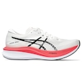 Tênis Feminino ASICS Magic Speed 3 BRANCO/PRETO