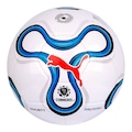 Bola Society Puma Cumbre Libertadores 2026 BRANCO