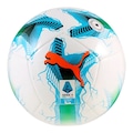 Bola de Futebol de Campo Puma Orbita Serie A 2025/26 BRANCO