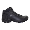 Bota Unissex Bull Terrier Canadian II PRETO