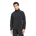 Blusão Fleece adidas Terrex Multi Essentials Masculino PRETO