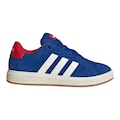 Tênis Infantil adidas Grand Court 00s AZUL