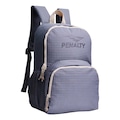 Mochila Penalty PNLT-305 - 18,5 Litros CINZA