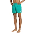 Shorts de Natação adidas Essentials Swim 5" Masculina VERDE