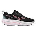 Tênis Feminino Mizuno Wave Vitality 8 PRETO