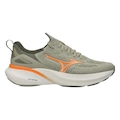 Tênis Feminino Mizuno Glow 3 VERDE