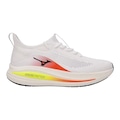Tênis Masculino Mizuno Neo Aura Knit BRANCO