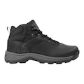 Bota Masculina Bull Terrier Explorer PRETO
