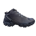 Bota Bull Terrier Dakar Masculina MARROM