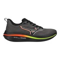 Tênis Masculino Mizuno Neo Pryzma CHUMBO