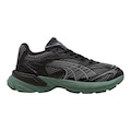 Tênis Masculino Puma Velophasis PRETO