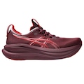 Tênis Feminino Asics Gel-Nimbus 28 VERMELHO
