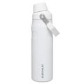 Garrafa Térmica Stanley Aerolight Fast Flow 710ml OFF WHITE