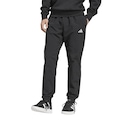 Calça adidas Essentials Logo Masculina PRETO