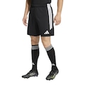 Shorts adidas Tiro 26 League Masculino PRETO