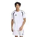 Camiseta adidas Tiro 26 League Masculina BRANCO