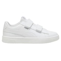 Tênis Infantil Puma Rickie Classic V PS BRANCO
