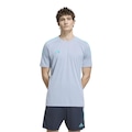 Camiseta adidas Tiro 26 Essentials Masculina CINZA