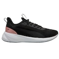 Tênis Feminino Puma Flyer Lite 3 BDP PRETO
