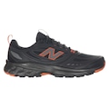 Tênis Masculino New Balance 410 v9 PRETO