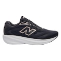 Tênis Feminino New Balance 680 v9 PRETO