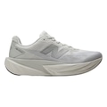 Tênis Masculino New Balance Fuelcell Rebel v5 CINZA