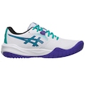 Tênis Masculino Asics Gel-Challenger 15 BRANCO