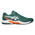 Tênis Masculino Asics Gel-Dedicate 9 Padel VERDE