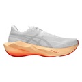 Tênis Feminino Asics Novablast 6 CINZA