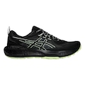 Tênis Masculino Asics Gel-Sonoma 8 PRETO