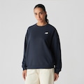 Casaco Sport Essentials Feminino PRETO