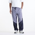 Calça New Balance Sport Legacy Track Masculina CINZA