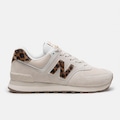 Tênis Feminino New Balance 574v2 BEGE