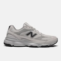 Tênis Unissex New Balance 603 CINZA CLA/CINZA