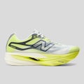 Tênis Masculino New Balance Infinion Supercomp Elite V6 BRANCO