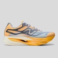 Tênis Masculino New Balance Infinion Supercomp Elite V6 LARANJA