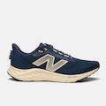 Tênis Masculino New Balance Fresh Foam Arishiv4 AZUL ESCURO