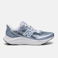 Tênis Feminino New Balance Fresh Foam Arishiv4 CINZA