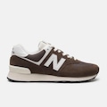 Tênis Unissex New Balance 574v2 MARROM