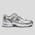 Tênis Unissex New Balance 530 CINZA