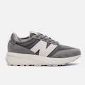Tênis Unissex New Balance 370v1 CINZA