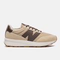 Tênis Unissex New Balance 370v1 BEGE