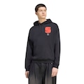 Blusão de Moletom adidas Audi Revolut F1 Team Gabriel Bortoleto Masculino PRETO