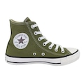Tênis Unissex Converse All Star Chuck Taylor Seasonal HI VERDE