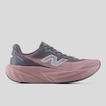 Tênis Feminino Running New Balance Rebel V5 CINZA/ROSA