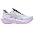 Tênis Feminino Asics Novablast 6 Lite-Show ROXO CLARO