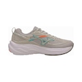 Tênis Feminino Running Mizuno Space 6 CINZA/AZUL