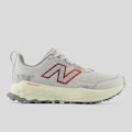 Tênis Feminino Trail Running New Balance Fresh Foam Garoé V2 CINZA CLA/AMAREL ESC